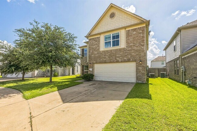 Building Photo - 14807 Liberty Stone Ln