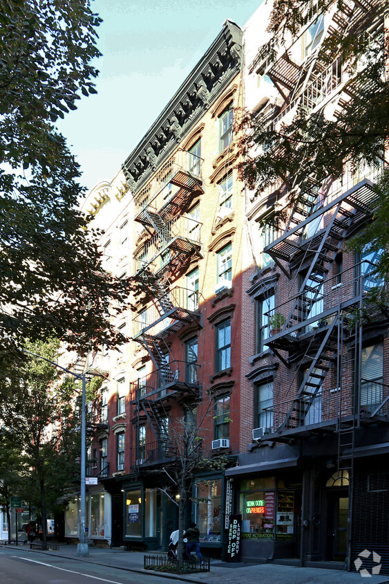 Foto principal - 87 Christopher St