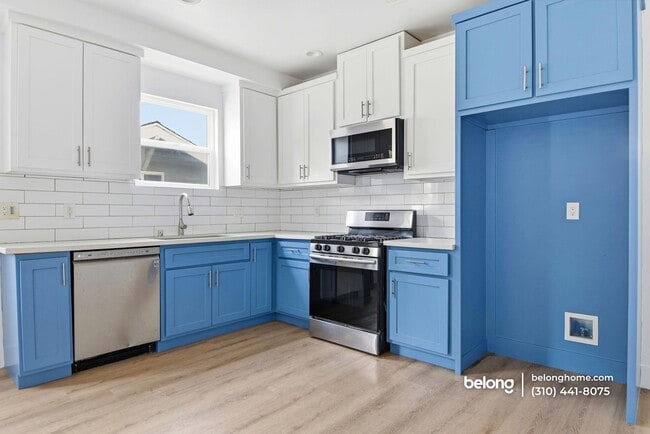 Building Photo - 3918 Brighton Ave