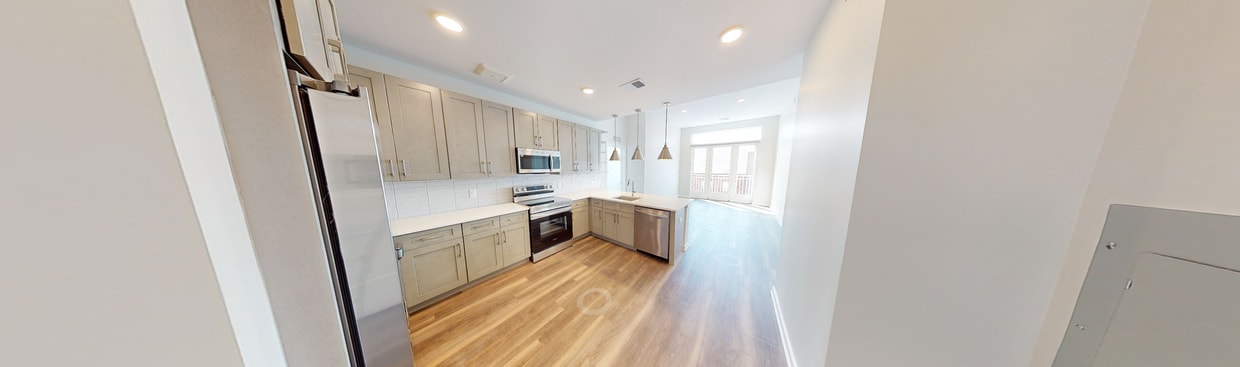 Photo - Rosera Wesmont Apartments