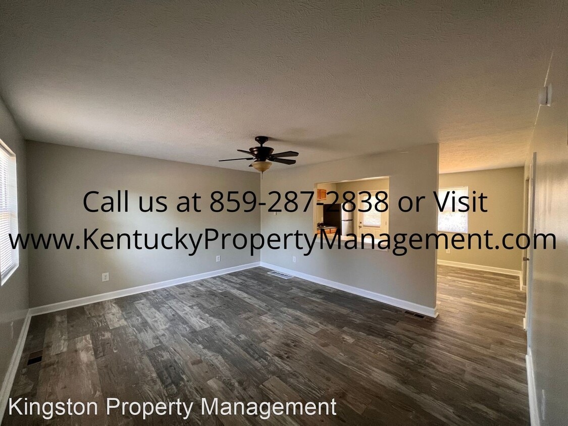 Primary Photo - 3 br, 1.5 bath House - 226 Clinton Dr.