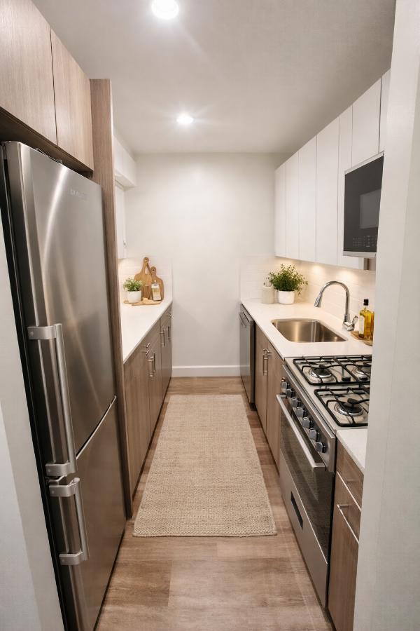 Foto del edificio - East 26th Street