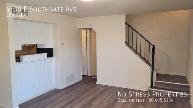 Foto del edificio - 4630 E Southgate Ave