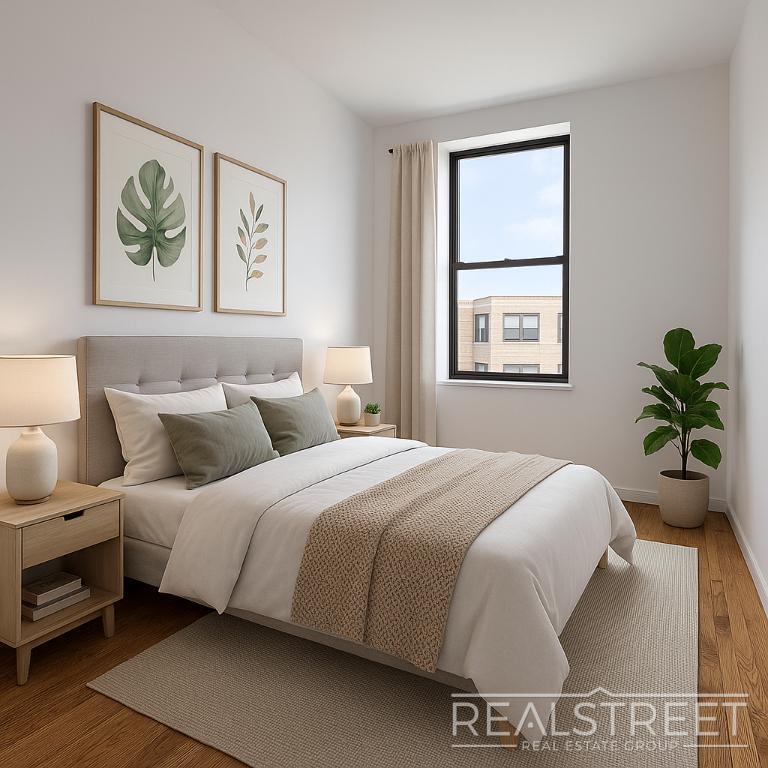 Building Photo - Just in! Well Priced 1 Bed in Bedstuy!