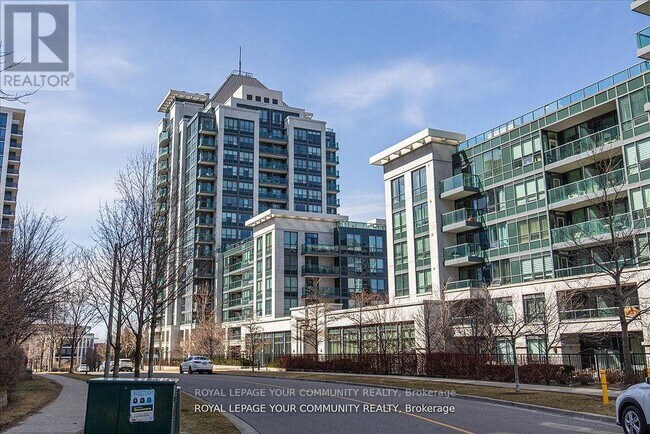 Photo du bâtiment - 20-1120 N Park Rd