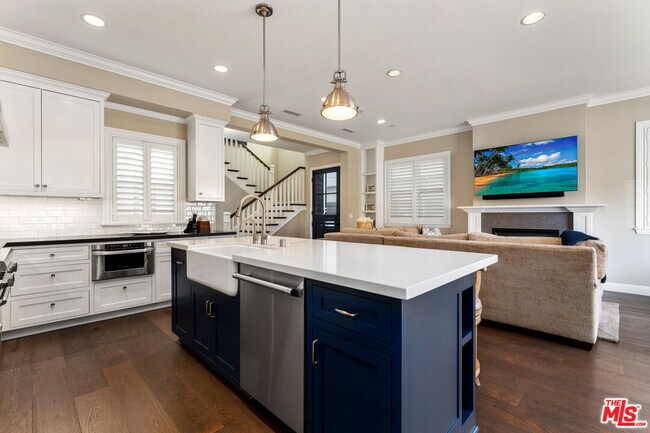 Foto del edificio - 413 38th St