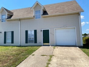 Building Photo - 255 Foxworth Dr Building Photo - 255 Foxworth Dr