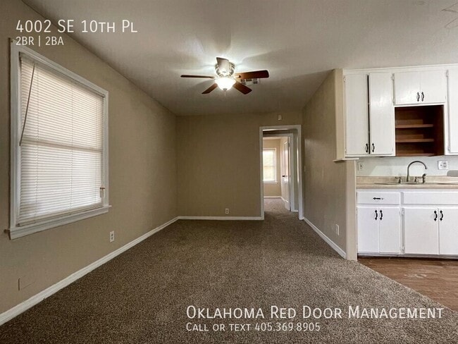 Building Photo - 4002 SE 10th Pl