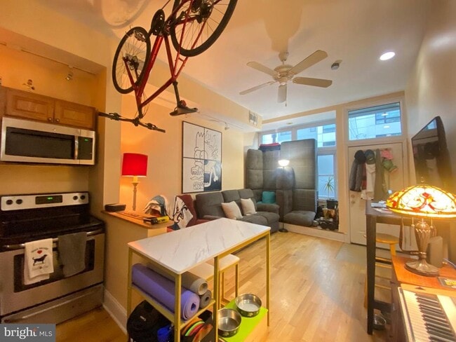 Foto del edificio - 1214 N 5th St