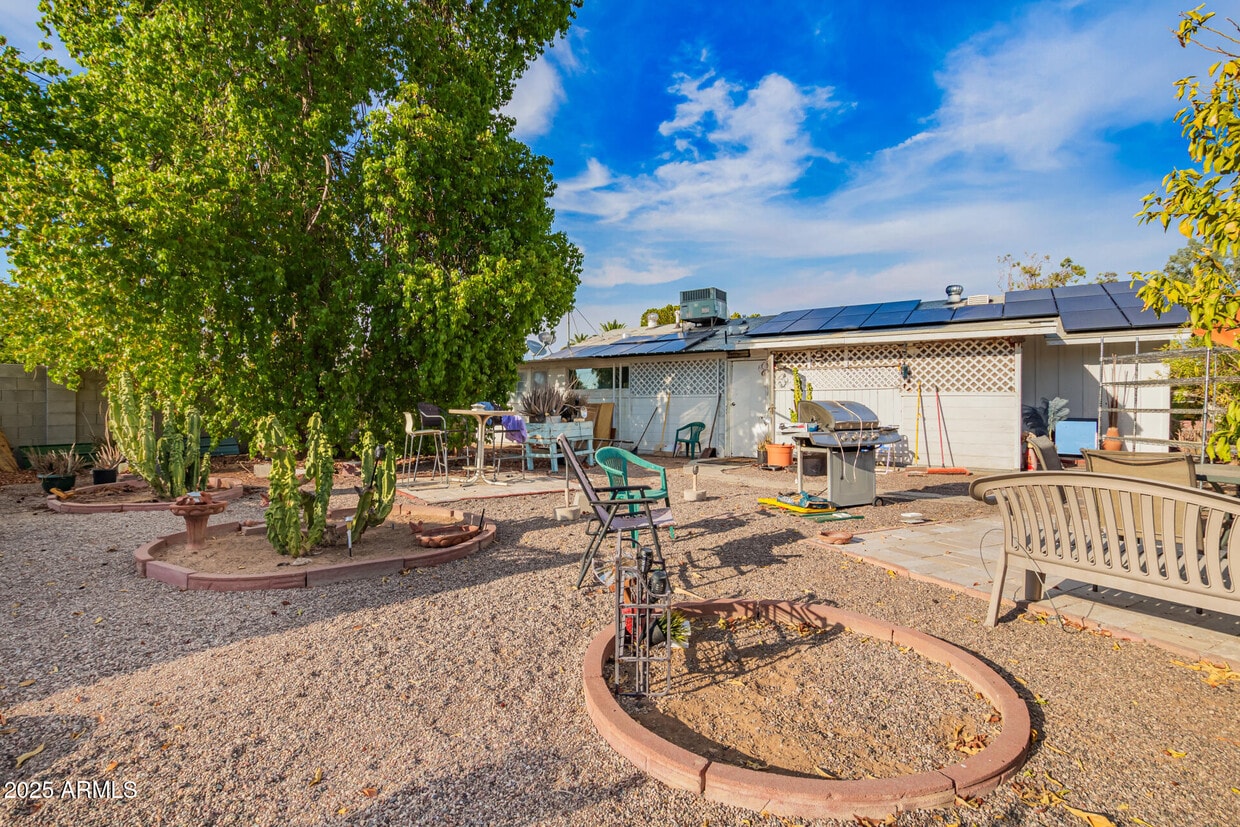 Foto principal - 12228 N Hacienda Dr
