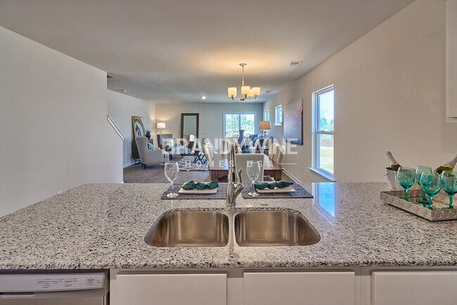 Foto del edificio - ABBOTS GLEN! Luxury and Comfort Redefined ...