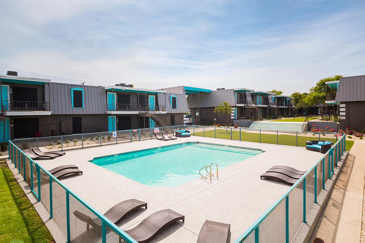 Nest Apartments Apartments 8607 Jones Maltsberger Rd San Antonio, TX