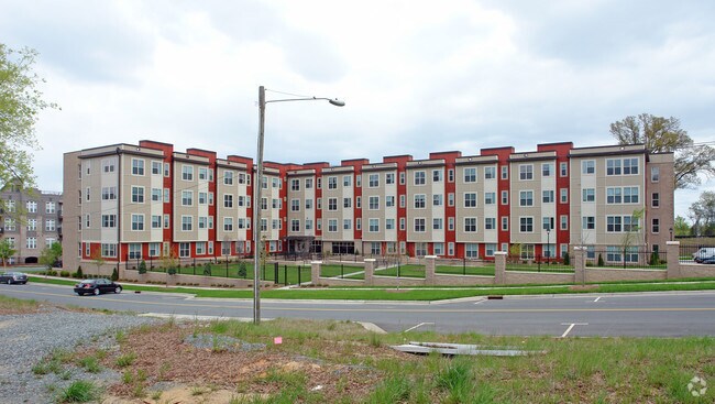 Foto del edificio - 940 Brevard