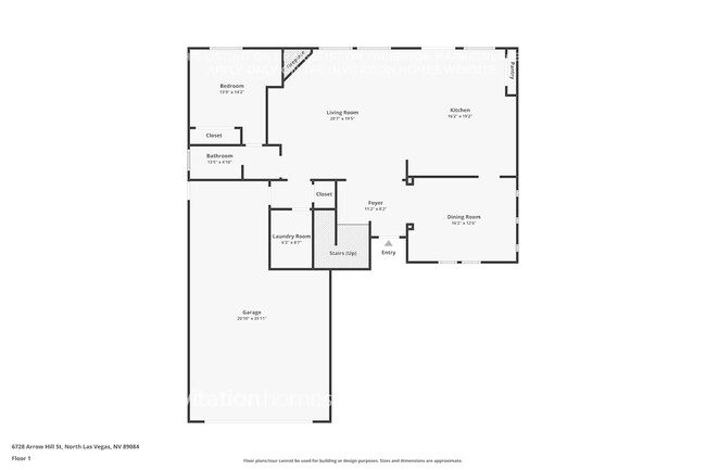 Foto del edificio - 6728 Arrow Hill St