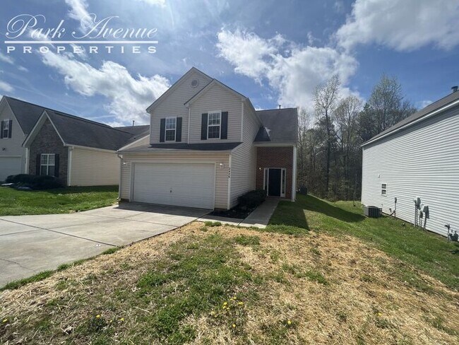 Foto del edificio - 2426 Sunset Oaks Dr