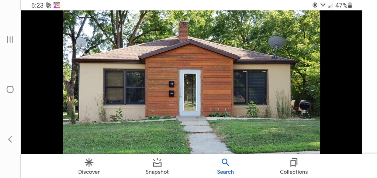 807 W Highland St, Whitewater, WI 53190 Townhome Rentals in