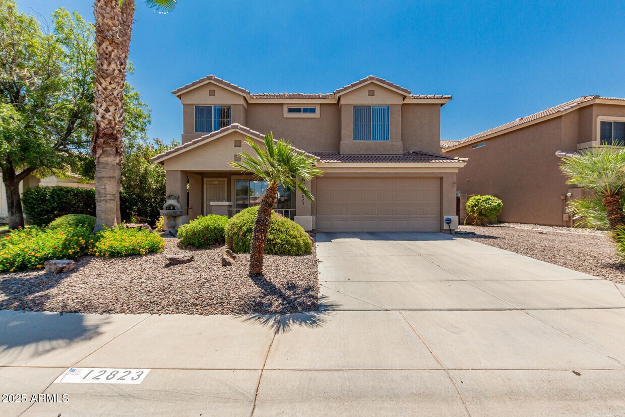 Foto principal - 12823 W Ash St