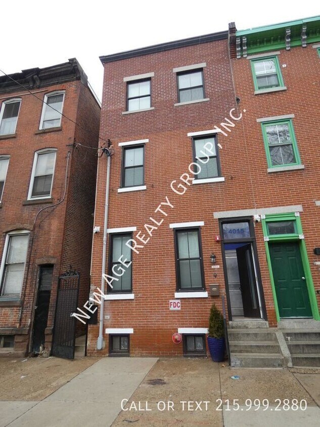 4015 Haverford Ave Unit 3F, Philadelphia, PA 19104 Room for Rent in