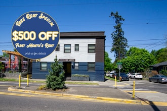 Building Photo - 7437 N Saint Louis Ave