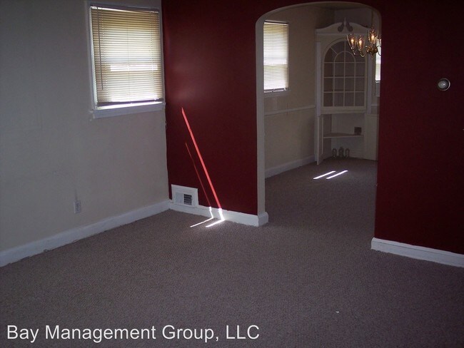 Foto del edificio - 3 br, 1 bath House - 800 Benninghaus Rd