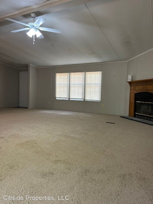Building Photo - 3 br, 2 bath House - 244 North Steel Bridg...
