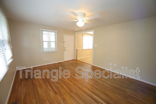 Foto del edificio - 3413 Cheyenne Rd