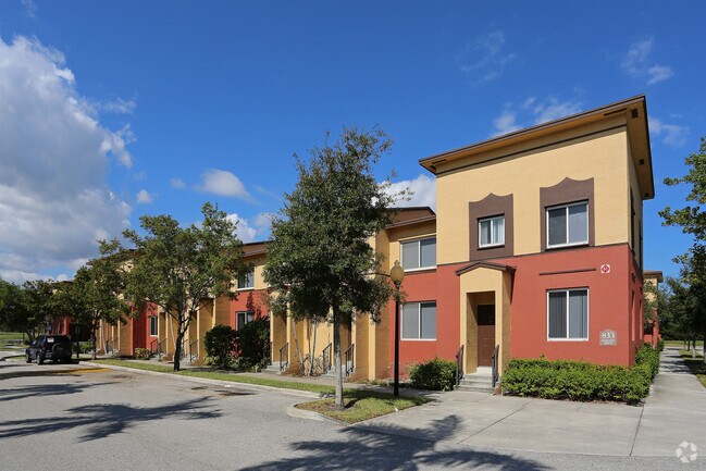 Foto del edificio - San Marco Villas