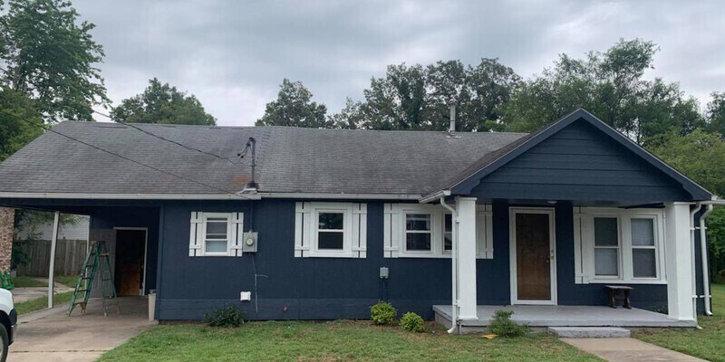Primary Photo - 207 Mann Street.