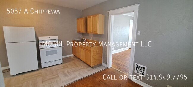 Foto del edificio - 5057 A Chippewa-
