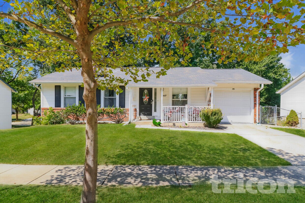 Foto principal - 2417 Country Run Ct