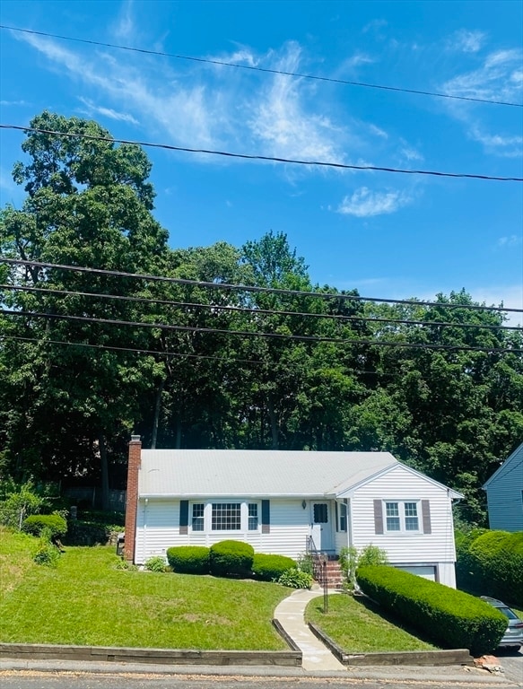 Building Photo - 27 Buena Vista Rd