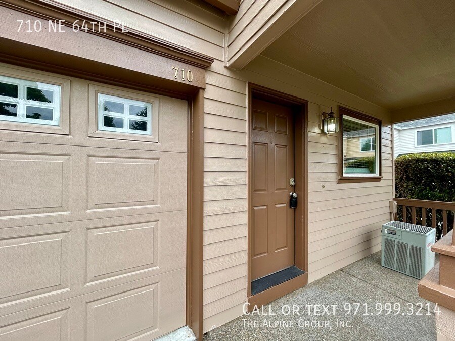 Foto principal - 710 NE 64th Pl