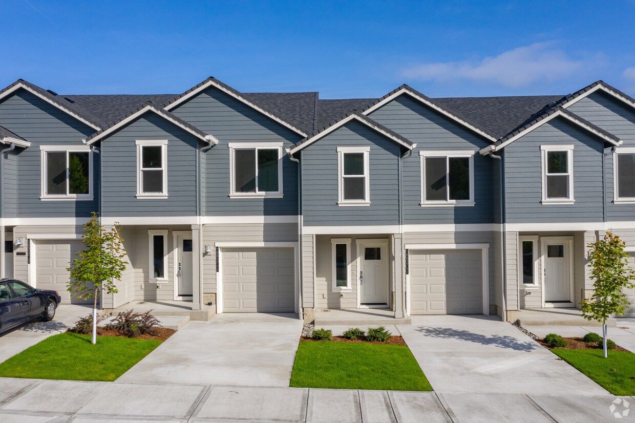 Foto principal - Cameo Townhomes