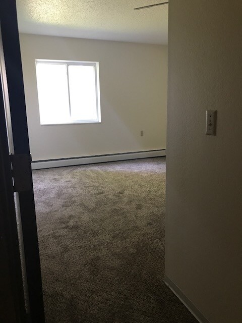 Foto del edificio - Hartshorn Manor