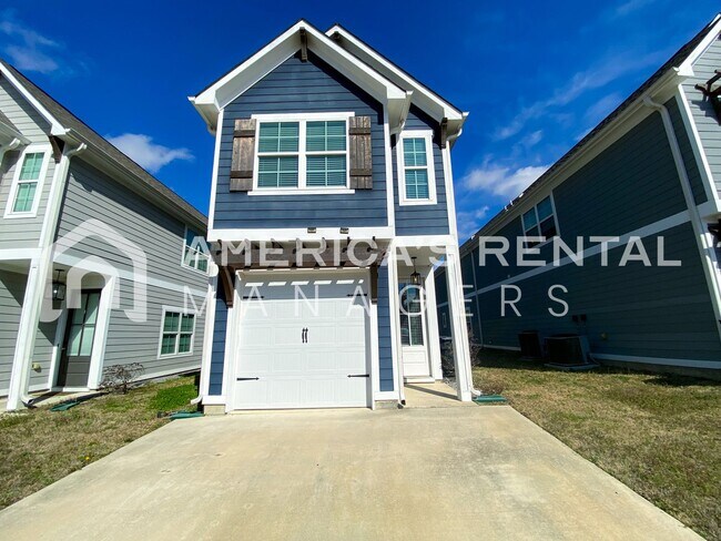 Foto del edificio - Home for Rent in Calera, AL! Available to View Now!!! Sign a 13-month lease by 2/28/2026 and rece...