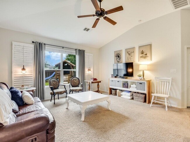 Foto del edificio - 3825 Derby Trail