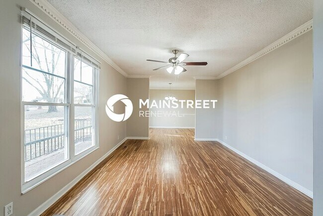 Foto del edificio - 5 Bedroom Pet-Friendly Home in NASHVILLE, ...