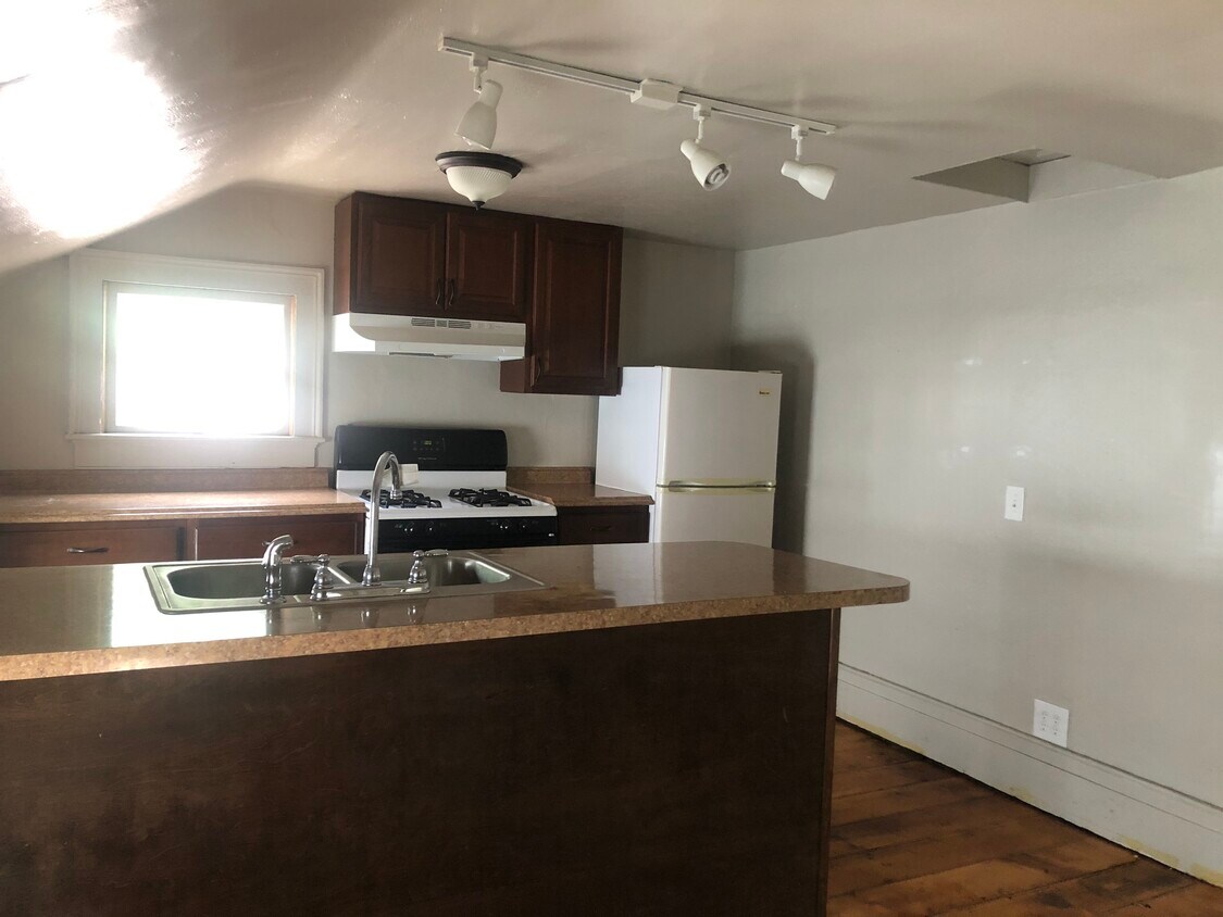 Foto principal - 522 South Ave