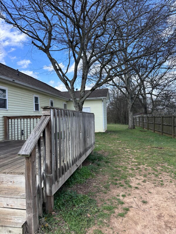 Foto del edificio - 1524 Richmond Rd