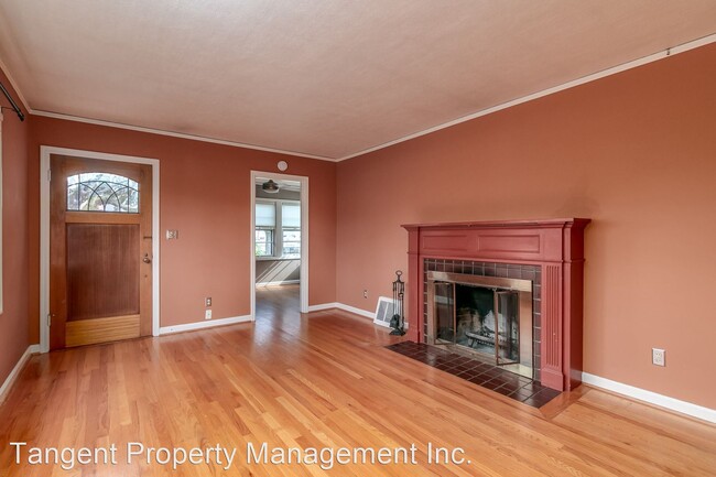 Foto del edificio - 2 br, 1 bath House - 6026 N. Willamette Bo...