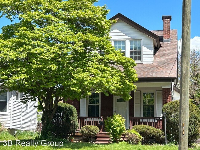 Building Photo - 3 br, 1 bath House - 3066 Glenmore Ave.
