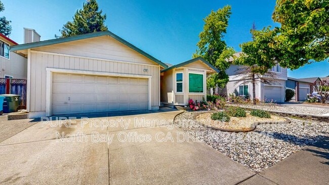 Building Photo - 1107 Navarro St