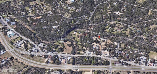 Building Photo - 14743 Old Bandera Rd