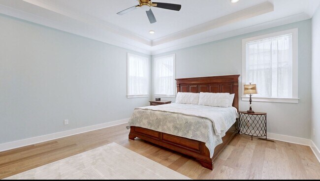Foto del edificio - Durham Farms of Hendersonville!
