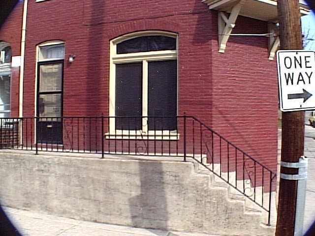 Primary Photo - 301 Smyser St
