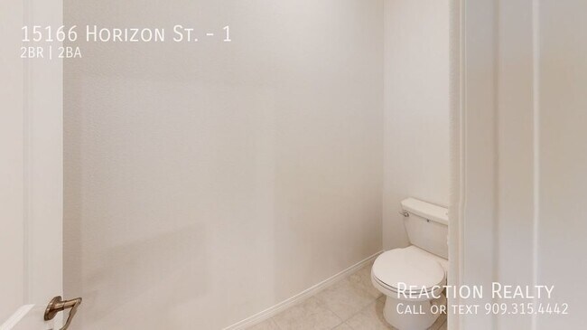 Foto del edificio - 15166 Horizon St