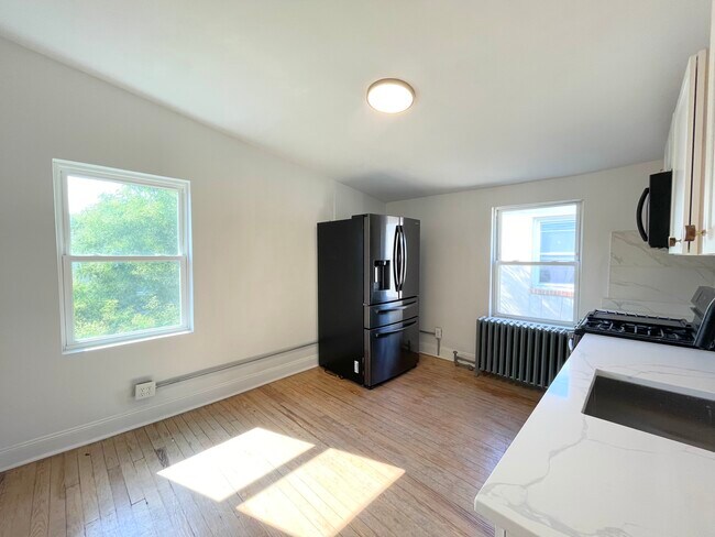 Foto del edificio - 1318 N 6th St