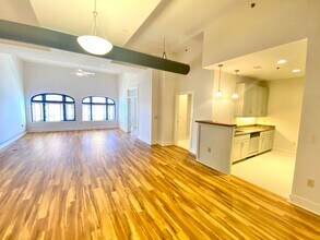 Interior Photo - Grove Arcade Asheville