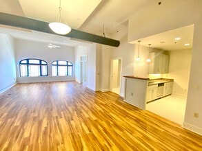 Interior Photo - Grove Arcade Asheville