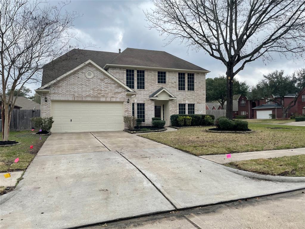 13902 Stableridge Ct, Houston, TX 77014 House for Rent in Houston, TX